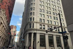 306 Fourth Ave, Downtown Pgh, PA 15222 - Photo 1