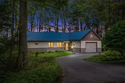 137 Wenatchee Lane, Indian Lake Boro, PA 15926 - Photo 1