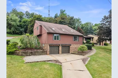 2628 Washington Blvd, Glassport, PA 15045 - Photo 1