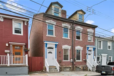160 38th Street, Pittsburgh, PA 15201 - Photo 1