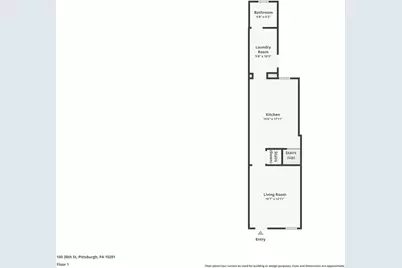 160 38th Street, Pittsburgh, PA 15201 - Photo 28