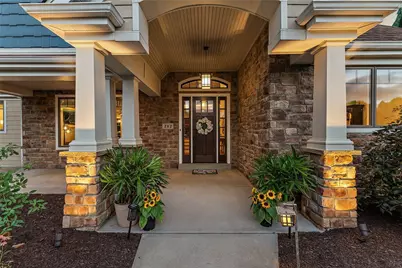 212 Meryton Lane, Cranberry Township, PA 16066 - Photo 2