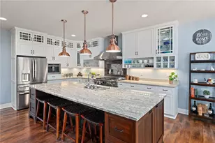 212 Meryton Ln, Cranberry Township, PA 16066 - Photo 12