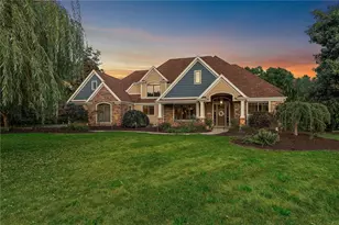 212 Meryton Ln, Cranberry Township, PA 16066 - Photo 1