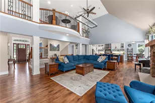 212 Meryton Ln, Cranberry Township, PA 16066 - Photo 10