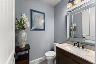 212 Meryton Ln, Cranberry Township, PA 16066 - Photo 18