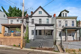 112 Frederick St, Pittsburgh, PA 15210 - Photo 1