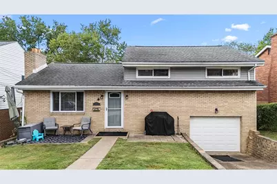 109 Betty Jane Court, Pittsburgh, PA 15235 - Photo 1
