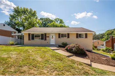 1004 Kentucky Blue, West Mifflin, PA 15122 - Photo 1