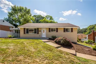 1004 Kentucky Blue, West Mifflin, PA 15122 - Photo 1