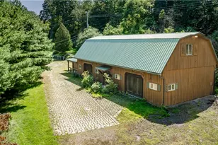 145 Robert Brown Rd, Confluence Boro, PA 15424 - Photo 1