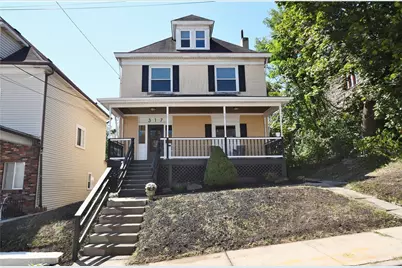 317 W Sycamore St, Pittsburgh, PA 15211 - Photo 1
