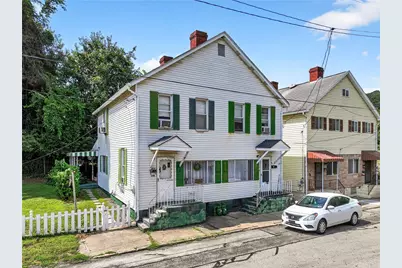 102,104,106,108 9th Street, Monongahela, PA 15063 - Photo 4