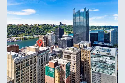 306 4th Ave #1501, Downtown Pgh, PA 15222 - Photo 38