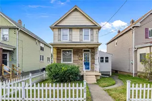 120 Dahlia St, Munhall, PA 15120 - Photo 1