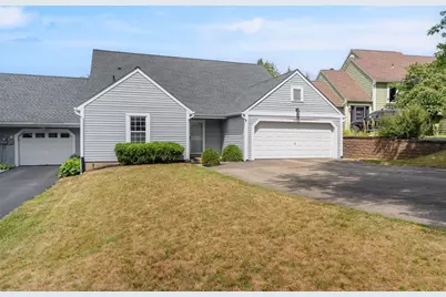 2582 Grouse Rdg #A, Pittsburgh, PA 15090 - Photo 1