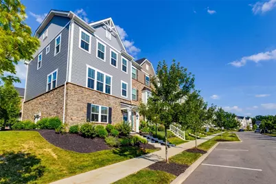 511 Captain Lee Boss Way, Cranberry Township, PA 16066 - Photo 1