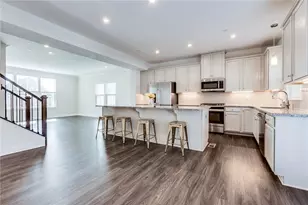 511 Captain Lee Boss Way, Cranberry Township, PA 16066 - Photo 8