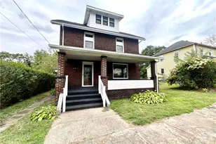 307 W Wabash Ave, New Castle, PA 16102 - Photo 1