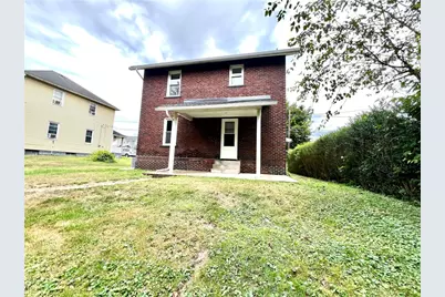 307 W Wabash Ave, New Castle, PA 16102 - Photo 4