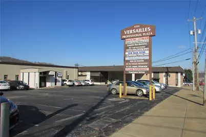 4304 Walnut/Versailles Professional Plaza, Versailles Boro, PA 15132 - Photo 1