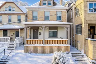 319 Kingsboro St, Pittsburgh, PA 15211 - Photo 1