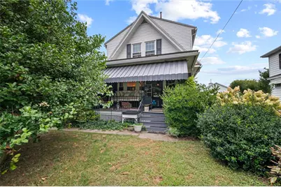 1680 Hancock Ave, Oaklahoma Boro, PA 15613 - Photo 1