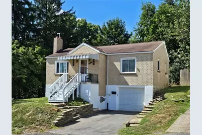 605 McCoy Rd, Stowe Township, PA 15136 - Photo 1