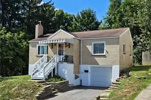 605 McCoy Rd, Stowe Township, PA 15136 - Photo 1