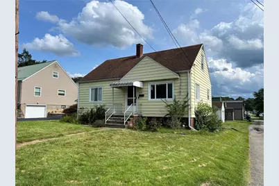 519 Newmyer Ave, Connellsville, PA 15425 - Photo 2