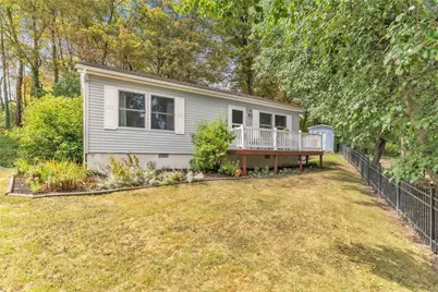 120 W Catherine St, Somerset Boro, PA 15501 - Photo 2