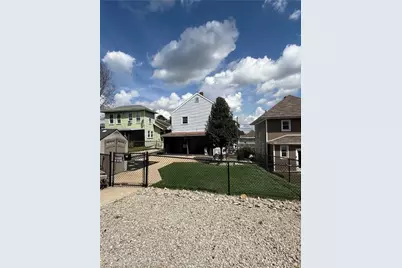 35 Phillipi Ave, Uniontown, PA 15401 - Photo 2