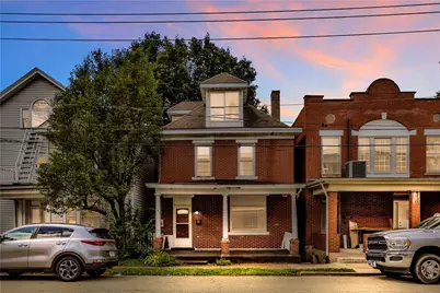 344 N Pennsylvania Ave, Greensburg, PA 15601 - Photo 1