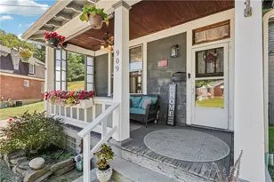 909 Stanton Ave Ext, Pittsburgh, PA 15209 - Photo 2