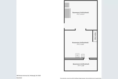 909 Stanton Ave Ext, Pittsburgh, PA 15209 - Photo 30