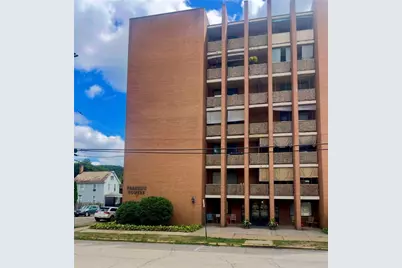 1326 6th Ave #402, Beaver Falls, PA 15010 - Photo 1