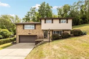 125 Greenwood Dr, North Strabane, PA 15317 - Photo 1