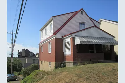 448 Eureka St, Pittsburgh, PA 15211 - Photo 1