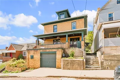 323 24th St, McKeesport, PA 15132 - Photo 1