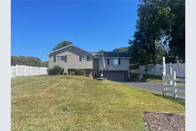222 Dewitt Ave, Connellsville, PA 15425 - Photo 2