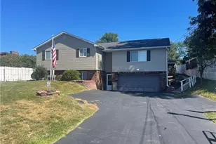 222 Dewitt Ave, Connellsville, PA 15425 - Photo 1