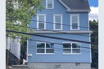 1227 Benton Ave, Pittsburgh, PA 15212 - Photo 1
