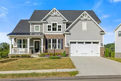 313 Crest Ln, Adams Township, PA 16046 - Photo 1