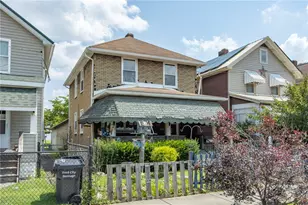 417 14th St, Ford City Boro, PA 16226 - Photo 1