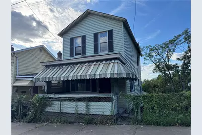 809 Middle St, North Braddock, PA 15104 - Photo 1