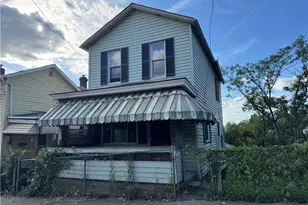 809 Middle St, North Braddock, PA 15104 - Photo 1