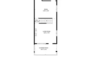 809 Middle St, North Braddock, PA 15104 - Photo 4