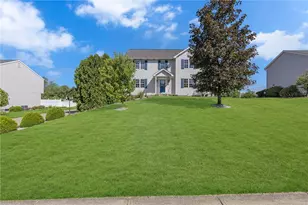 111 McCracken Dr, Center Township, PA 15061 - Photo 2