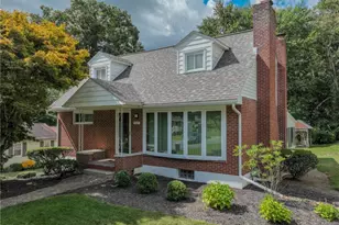 903 Haverford St, Westmont Hilltop School District, PA 15905 - Photo 2