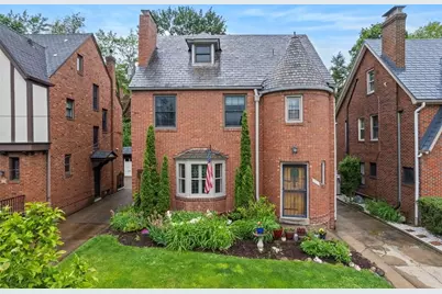 446 S Dallas Avenue, Pittsburgh, PA 15208 - Photo 1